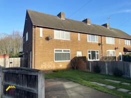 20, Blenheim Road, Lindholme, Doncaster DN7 6DE