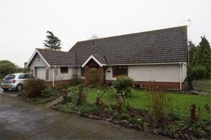 Pinegrove, Goldcliff Road, Goldcliff, Newport NP18 2AX