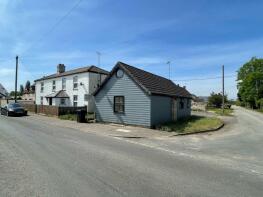 34a, Beeches Road, Bury St. Edmunds IP28 8NY