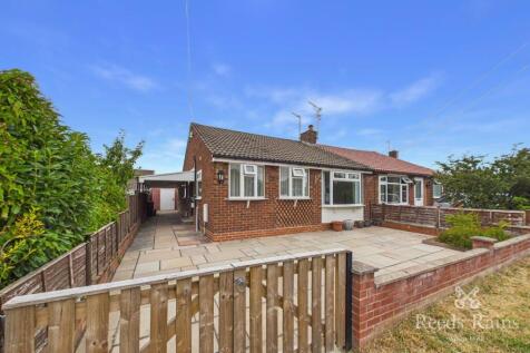 Loweswater Road, York, North Yorkshire, YO30