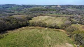 Bryncoed, Upper Fron To Junction A40t Gwyndy Farm, Llanddewi Velfrey, Narberth SA67 7EJ