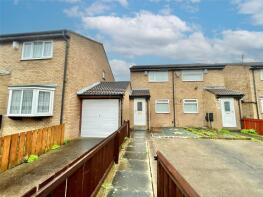 52, Ellison Villas, Mount Pleasant, Gateshead NE8 3RX