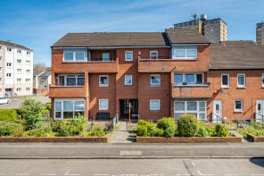Flat 2/1, 129, Dalmarnock Road, Glasgow G40 4NB