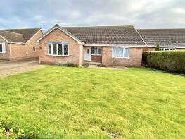 9, Piper Road, Driffield YO25 9YY