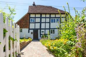 Pyecombe Manor, Pyecombe Street, Brighton BN45 7EE