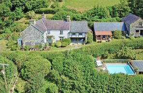 Glyntwymyn, Commins Coch, Machynlleth SY20 8LS