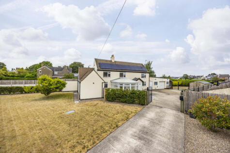 Main Road, Underwood, NG16