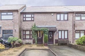 23, Old School Close, Georgetown, Merthyr Tydfil CF48 1DA