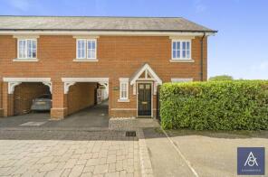 5, Hickman Close, Banbury OX17 2FA