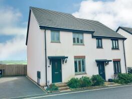 40, Parlour Meadow, Exmouth EX8 2GB