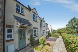 2, Cornmill Cottages, Road From Wych Court To Hawkchurch Cross, Axminster EX13 5XW