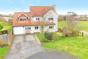 3, Burnett Close, Harrogate HG3 3TX