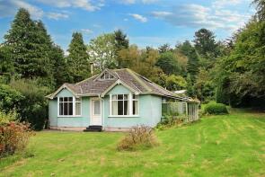 Greenpath, Crewkerne Road, Axminster EX13 5SX