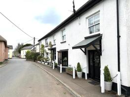 5, Fore Street, Tiverton EX16 8AH
