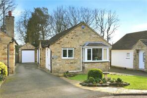 4, Nichols Way, Wetherby LS22 6AD