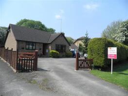 Marida Lodge, The Green, Huntingdon PE28 5YN