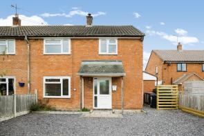 12, Marshfields, Oswestry SY10 8JE