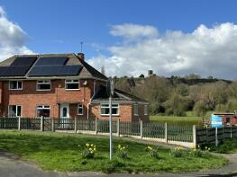 2, Berry Avenue, Breedon-on-the-hill, Breedon On The Hill DE73 8AL