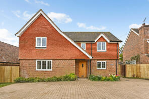 Easter Cottage, Stoner Hill, Steep, Petersfield GU32 1AG
