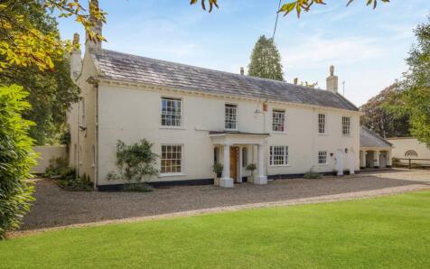 The Street, Brundall, Norwich, Norfolk, NR13
