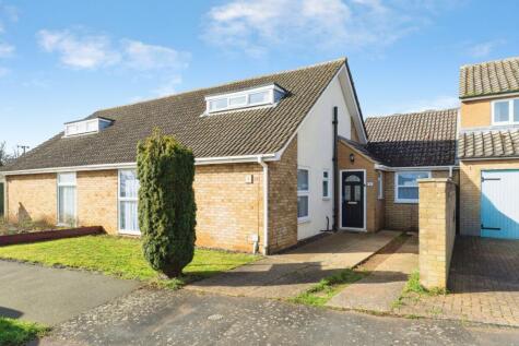 The Lawns, Everton, Sandy, Bedfordshire, SG19