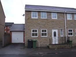 25, Chapel Street, Tingley, Wakefield WF3 1RE