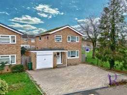 29, Tennyson Drive, Newport Pagnell MK16 8PH