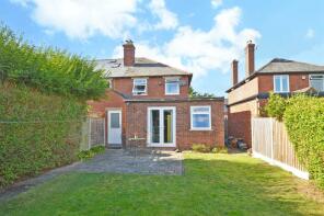 19, Meole Walk, Shrewsbury SY3 9EU