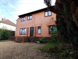 2, Mill Green, Sudbury CO10 5PZ