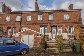 8, The Square, Exwick Hill, Exeter EX4 2AJ