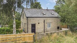 The Old Chapel, Street From Murcott To Whitecross Green, Kidlington OX5 2RE