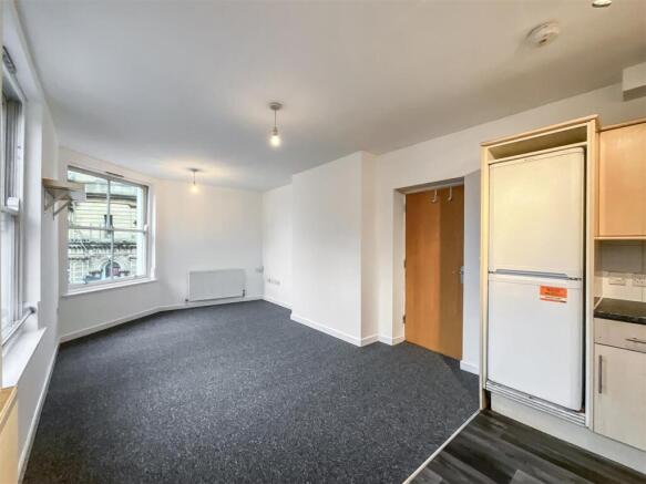 Kitchen/Lounge