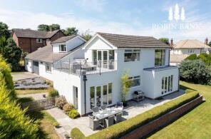 Robin Bank, Sherrington Lane, Broxton, Chester CH3 9JU