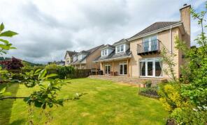 23, Wedale View, Galashiels TD1 2SJ