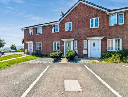 Weavers Avenue, Frizington, CA26 3AT