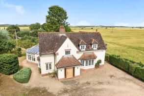 Four Winds, Dorchester Road, Drayton St Leonard, Wallingford OX10 7BJ