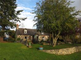 The Old Croft House, Culburnie Road, Culburnie, Kiltarlity IV4 7JJ