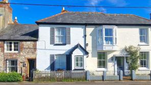 Well Cottage, Lower Green Road, St. Helens, St Helens PO33 1TS
