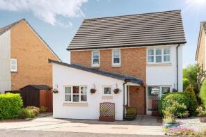 42, Millbarr Grove, Barrmill, Beith KA15 1GA