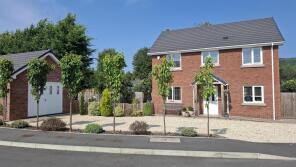 7, Church View, Hereford HR4 7BX