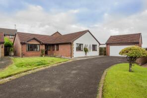 39, Brierie Gardens, Crosslee, Johnstone PA6 7BZ