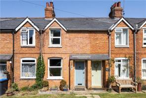 4, Heydons Terrace, Main Street, Banbury OX17 1EA