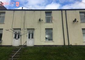 6, Baxter Terrace, Port Talbot SA13 3DG