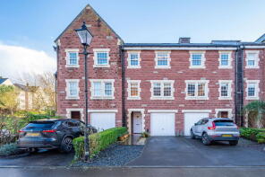 21, Bay Tree Lane, Abergavenny NP7 5JW