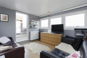 13, Gaven House, Broadwater Road, Tottenham, London N17 6JB