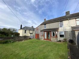 3, West Park, Road From South Tempellow To Landlooe Lane, Liskeard PL14 4SR