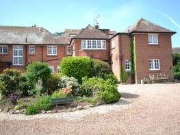 Flat 4, 9 Copplestone House, Bedlands Lane, Budleigh Salterton EX9 6QN