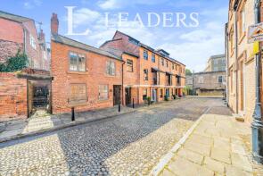 3, The Shipgate, Shipgate Street, Chester CH1 1RA