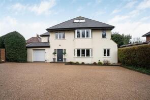 27, Canons Close, Radlett WD7 7ER
