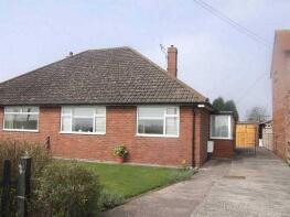 119, Weston Lane, Crewe CW2 5NJ
